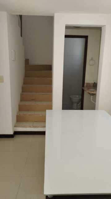 Casa de Condomínio, 3 quartos - Foto 12