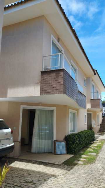 Casa de Condomínio, 3 quartos - Foto 2