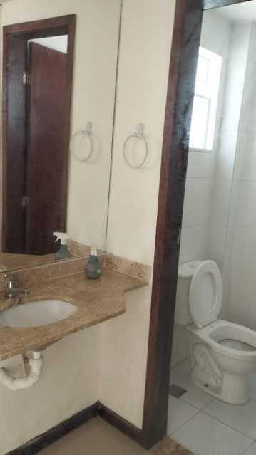 Casa de Condomínio, 3 quartos - Foto 13