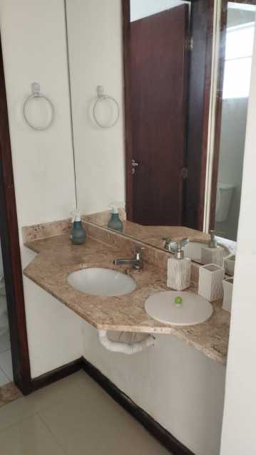 Casa de Condomínio, 3 quartos - Foto 14