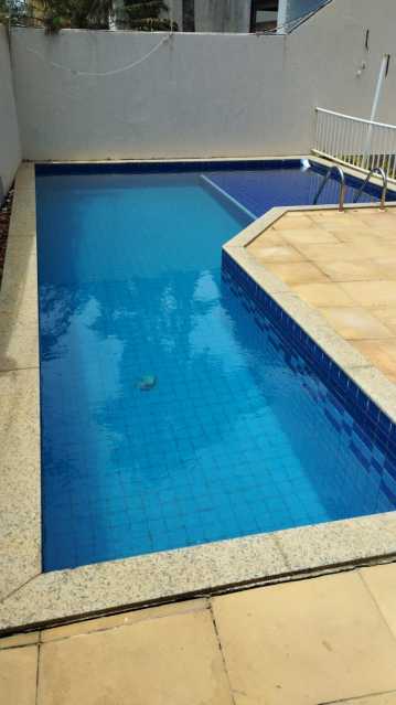 Casa de Condomínio, 3 quartos - Foto 27