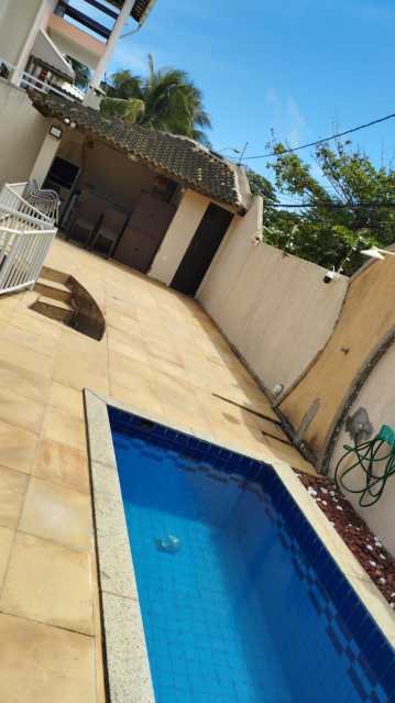 Casa de Condomínio, 3 quartos - Foto 25