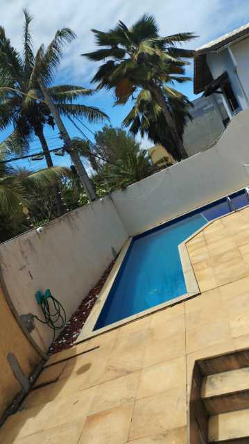 Casa de Condomínio, 3 quartos - Foto 26