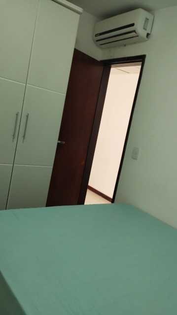 Casa de Condomínio, 3 quartos - Foto 19