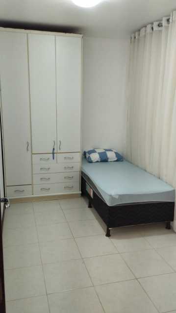 Casa de Condomínio, 3 quartos - Foto 15