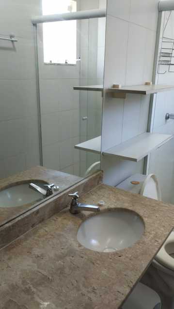 Casa de Condomínio, 3 quartos - Foto 17