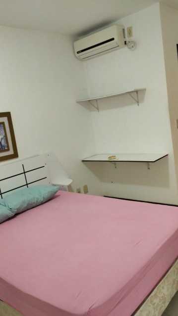 Casa de Condomínio, 3 quartos - Foto 20