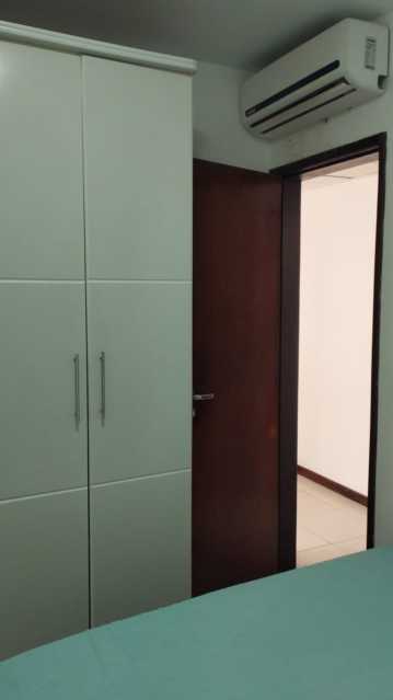 Casa de Condomínio, 3 quartos - Foto 24