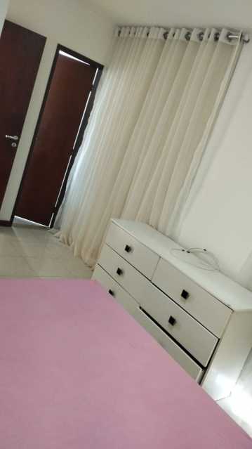 Casa de Condomínio, 3 quartos - Foto 21