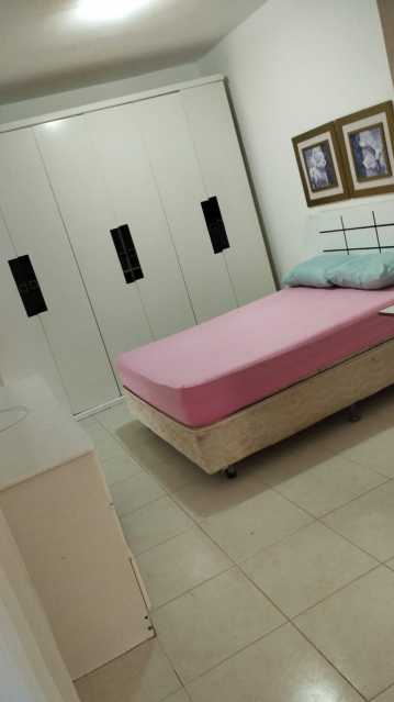 Casa de Condomínio, 3 quartos - Foto 22