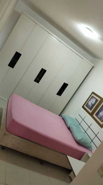 Casa de Condomínio, 3 quartos - Foto 23