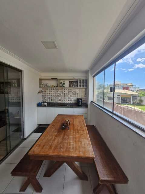 Apartamento, 2 quartos, 80 m² - Foto 3