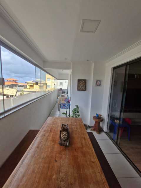 Apartamento, 2 quartos, 80 m² - Foto 5