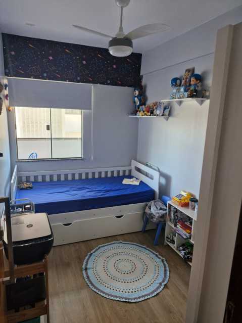 Apartamento, 2 quartos, 80 m² - Foto 7