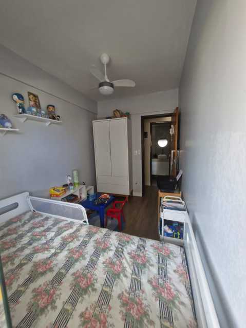 Apartamento, 2 quartos, 80 m² - Foto 8