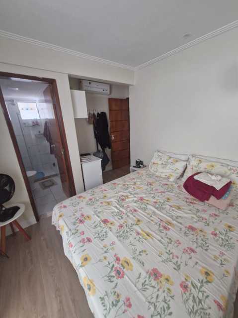 Apartamento, 2 quartos, 80 m² - Foto 9