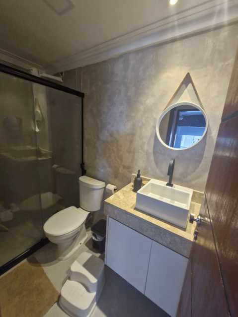 Apartamento, 2 quartos, 80 m² - Foto 11