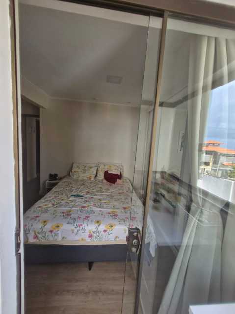 Apartamento, 2 quartos, 80 m² - Foto 10