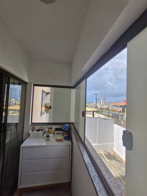 Apartamento, 2 quartos, 80 m² - Foto 12