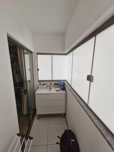Apartamento, 2 quartos, 80 m² - Foto 13