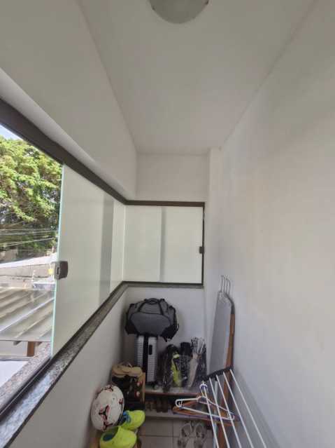 Apartamento, 2 quartos, 80 m² - Foto 14