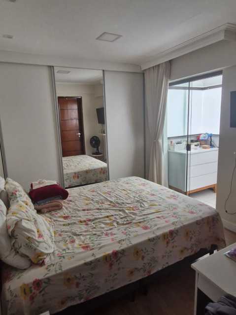 Apartamento, 2 quartos, 80 m² - Foto 15