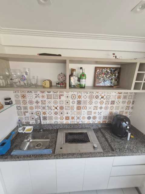 Apartamento, 2 quartos, 80 m² - Foto 16