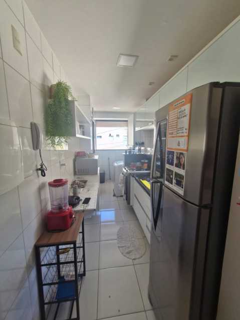 Apartamento, 2 quartos, 80 m² - Foto 17