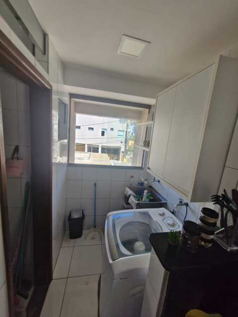 Apartamento, 2 quartos, 80 m² - Foto 18