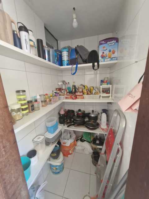 Apartamento, 2 quartos, 80 m² - Foto 19