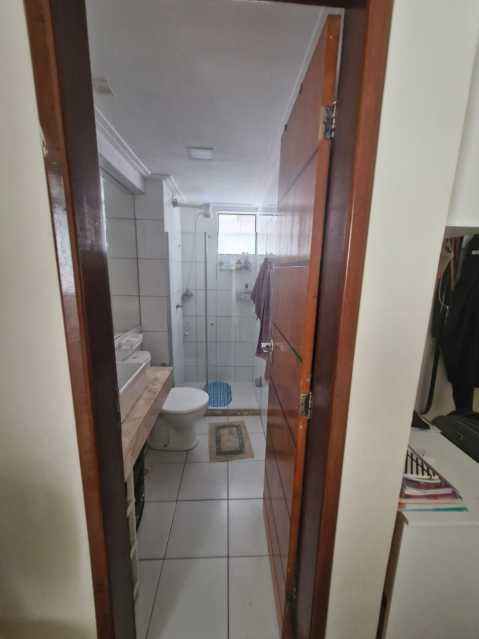 Apartamento, 2 quartos, 80 m² - Foto 20