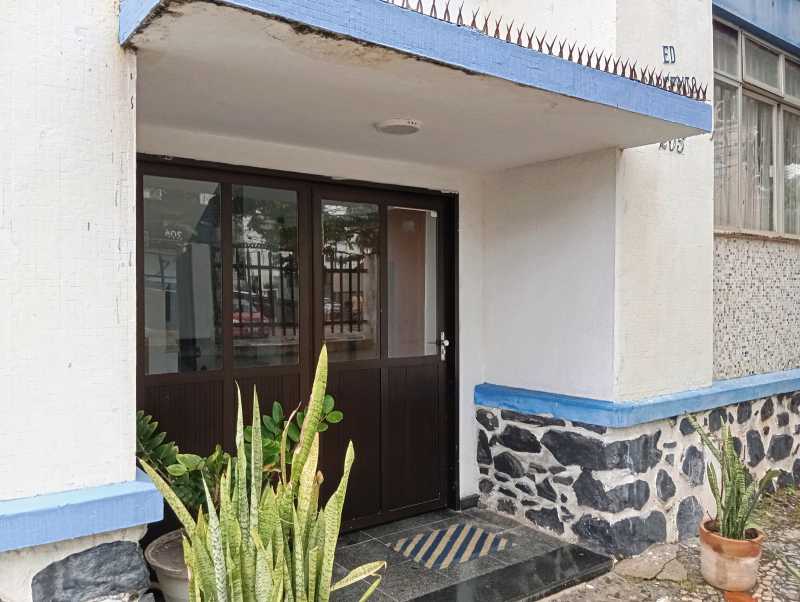 Apartamento, 2 quartos, 90 m² - Foto 2