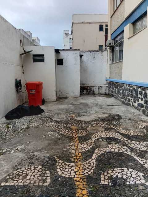 Apartamento, 2 quartos, 90 m² - Foto 3