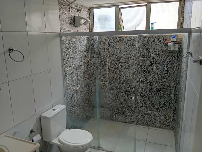 Apartamento, 2 quartos, 90 m² - Foto 8