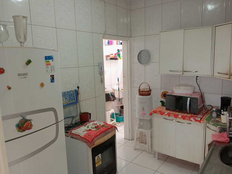 Apartamento, 2 quartos, 90 m² - Foto 11