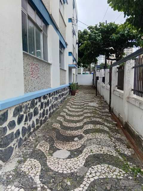 Apartamento, 2 quartos, 90 m² - Foto 4