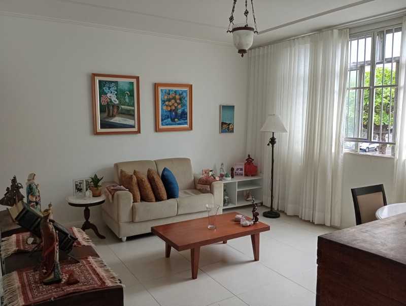 Apartamento, 2 quartos, 90 m² - Foto 1