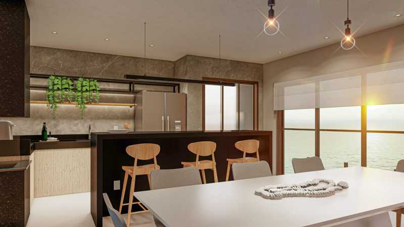 Loft, 21 m² - Foto 4