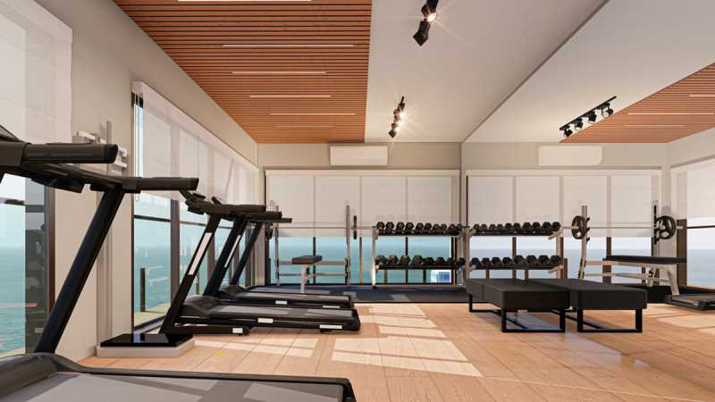 Loft, 21 m² - Foto 6