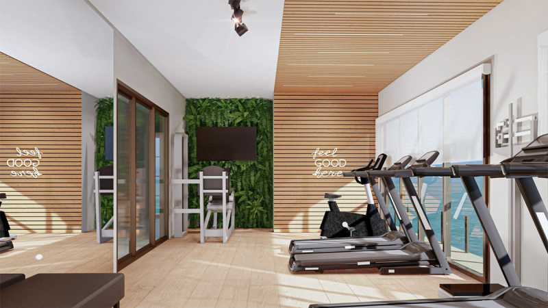 Loft, 21 m² - Foto 7