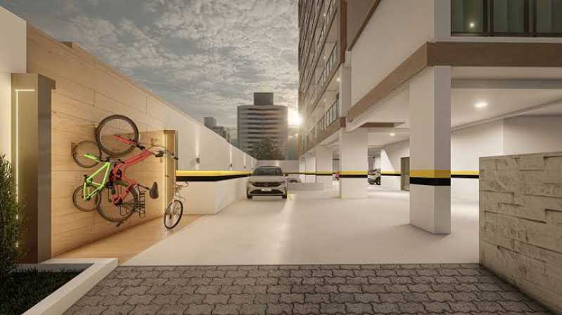 Loft, 21 m² - Foto 8