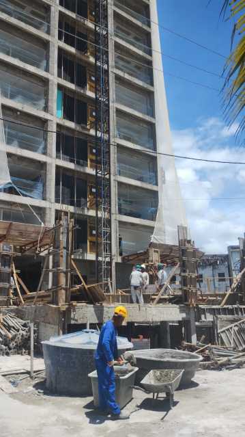 Loft, 21 m² - Foto 11