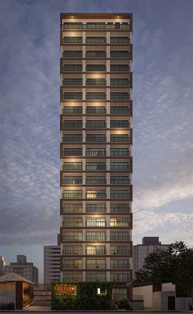 Loft, 21 m² - Foto 10