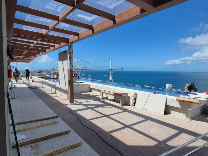 Loft, 26 m² - Foto 9