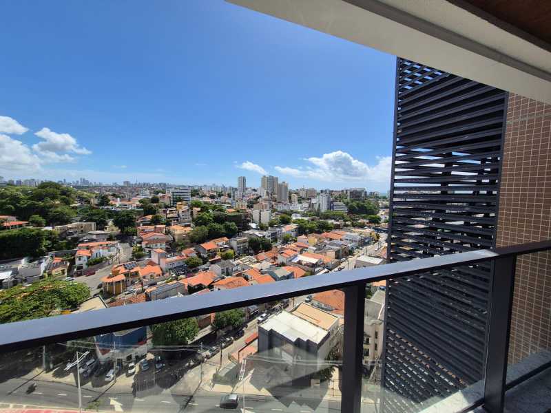 Loft, 26 m² - Foto 3