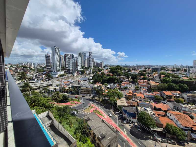 Loft, 26 m² - Foto 1