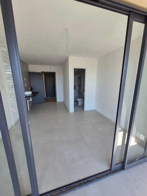 Loft, 26 m² - Foto 4