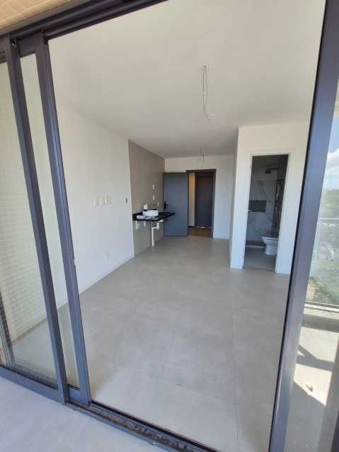 Loft, 26 m² - Foto 5