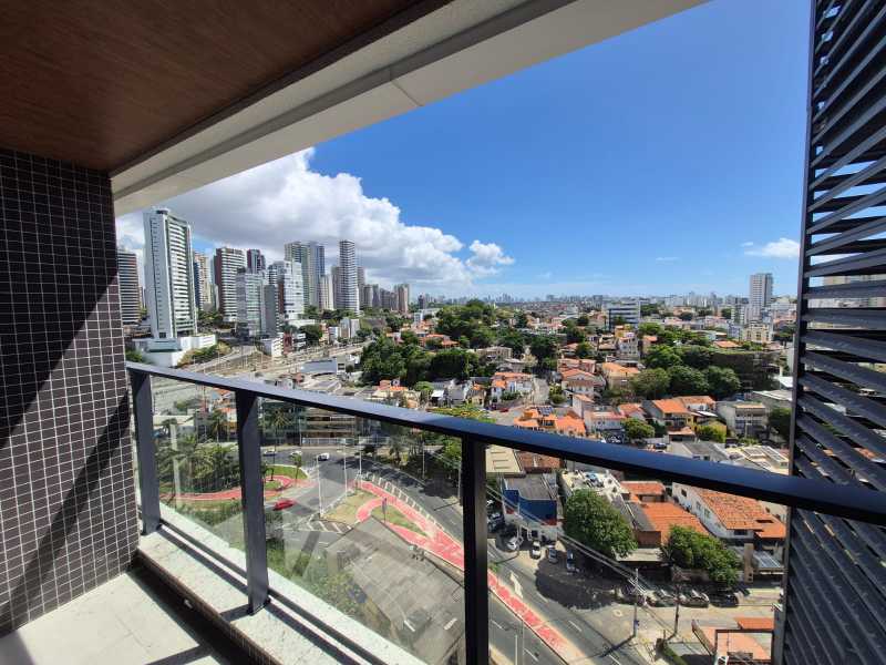 Loft, 26 m² - Foto 2