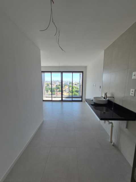 Loft, 26 m² - Foto 6